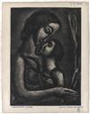 GEORGES ROUAULT Miserere.
